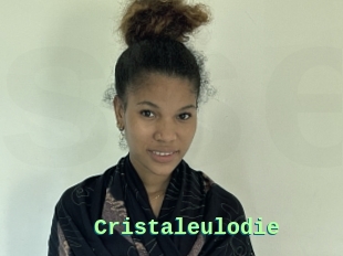 Cristaleulodie