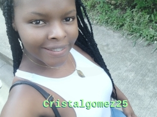 Cristalgomez25