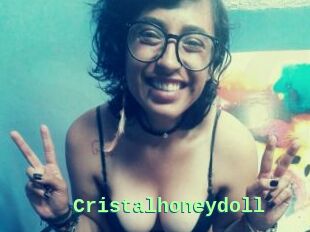 Cristalhoneydoll