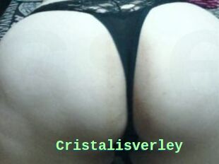 Cristalisverley