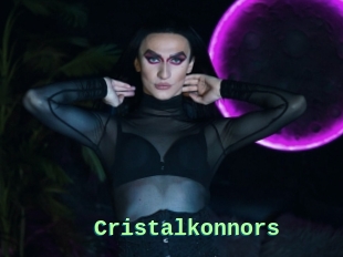 Cristalkonnors