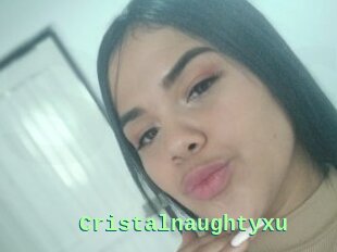 Cristalnaughtyxu