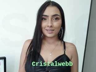 Cristalwebb