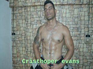 Cristhoper_evans