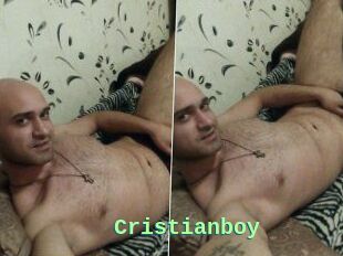 Cristianboy