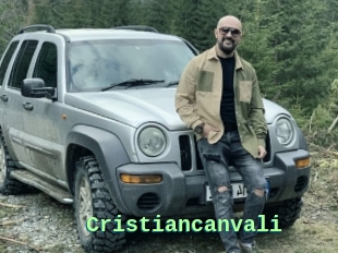 Cristiancanvali