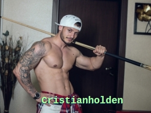 Cristianholden