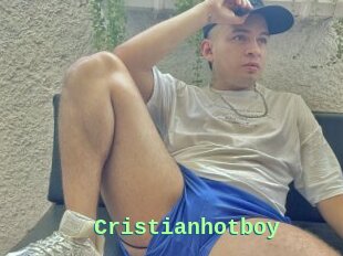 Cristianhotboy