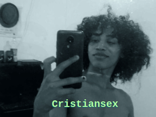 Cristiansex