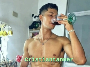 Cristiantanner