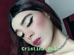 cristina_doll S Sexe