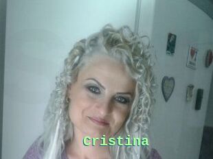 Cristina