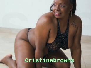 Cristinebrowns