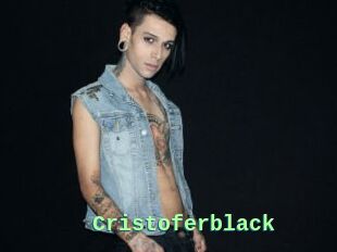 Cristoferblack