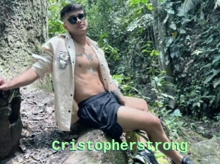 Cristopherstrong