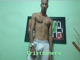 Cristopherw