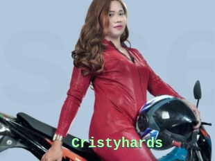 Cristyhards