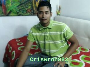 Criswron982