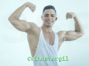 Crixusvergil