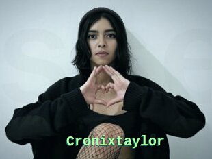 Cronixtaylor