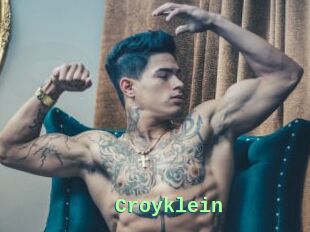 Croyklein