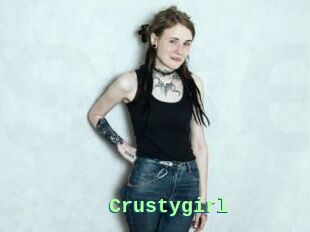 Crustygirl