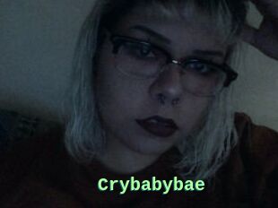 Crybabybae