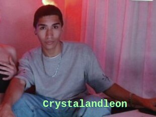 Crystalandleon