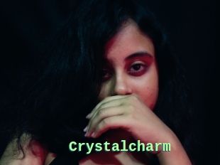 Crystalcharm