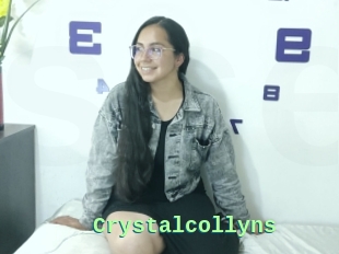 Crystalcollyns