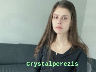 Crystalperezis