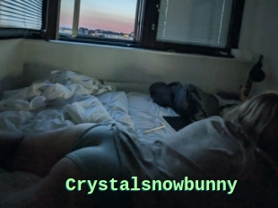 Crystalsnowbunny