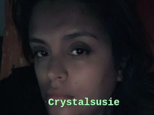 Crystalsusie