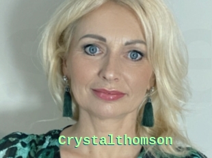 Crystalthomson