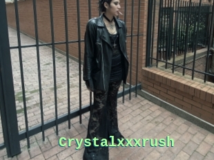 Crystalxxxrush