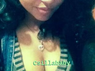 Csillababy