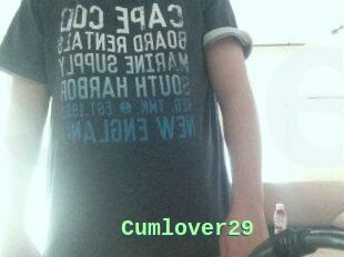 Cumlover29