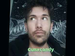 Cumxcandy