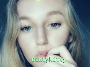 Cuntykitty