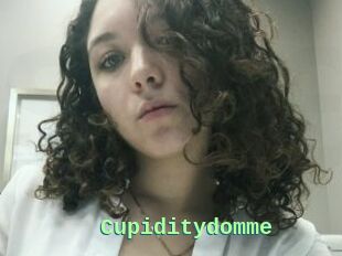 Cupiditydomme