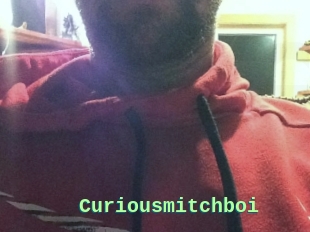 Curiousmitchboi