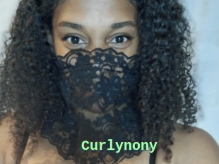 Curlynony