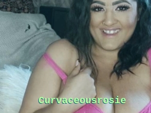 Curvaceousrosie