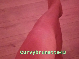 Curvybrunette43