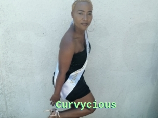 Curvycious