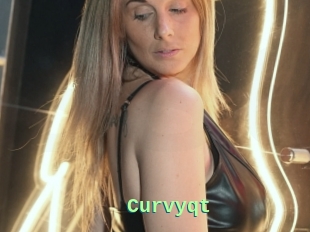 Curvyqt