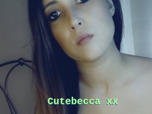 Cutebecca_xx