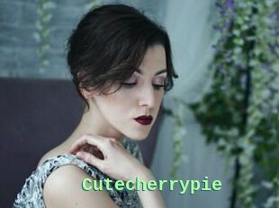 Cutecherrypie