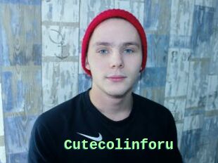 Cutecolinforu