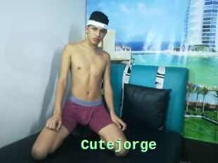 Cutejorge